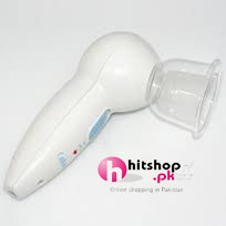 Celluless Vacuum Therapry Machine